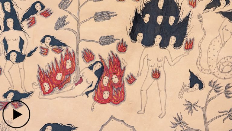 kathmandu triennale bienial