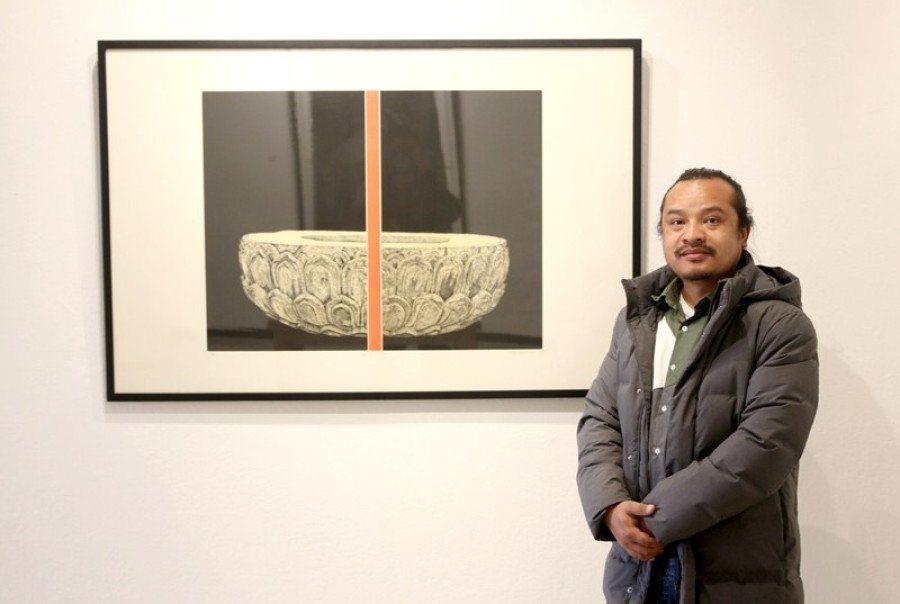 kathmandu post impermanence