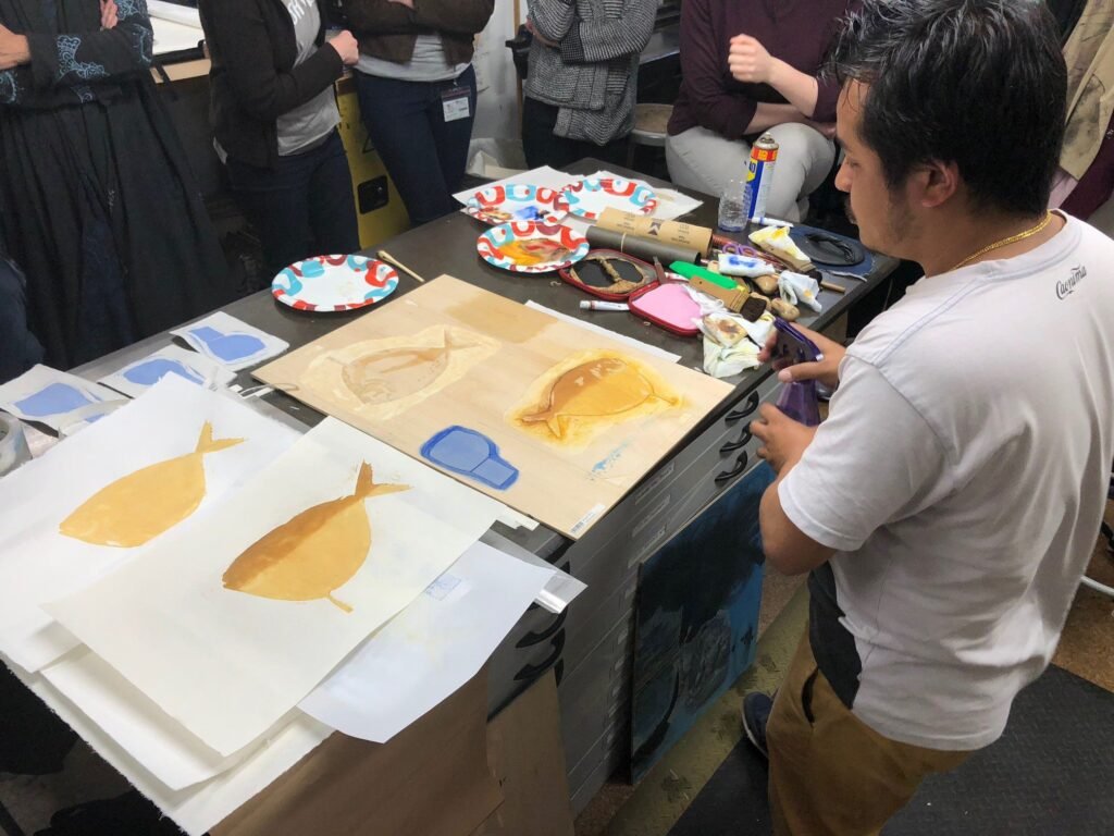 south asia institute harvard